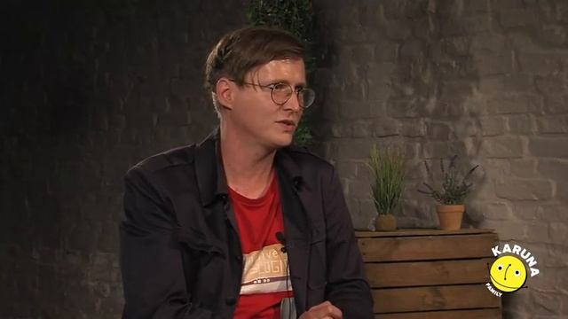 RadikalDemokratisch im Gespräch mit Dr. Robert Jende смотреть онлайн