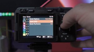 Sony FX30 Camera Settings & Setup Guide | Along With First Use Comments
