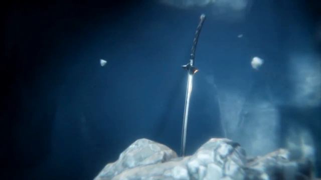 Warframe: My reaction to the Umbra trailer! смотреть онлайн