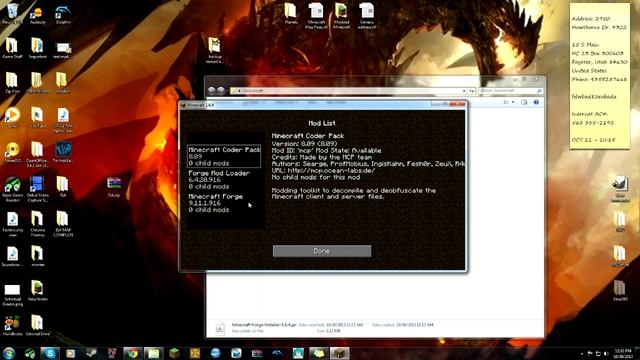 How To Easily Install Galacticraft Mod for Minecraft 1.6.4 смотреть онлайн
