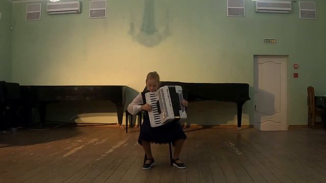 Кононова Ярослава смотреть онлайн