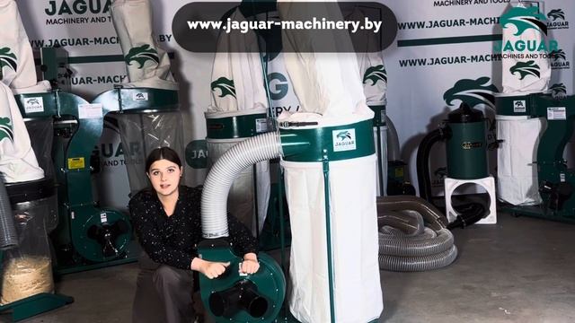 КАЧЕСТВО И УДОБСТВО! Стружкоотсос JDC-2800. Подробный обзор