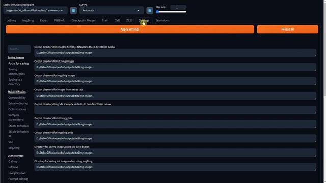 Stable Diffusion Forge UI! Full Install & Run Guide, Tips & Tricks #stablediffusion