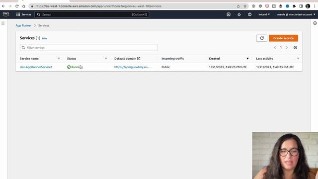 AWS App Runner - Deploy your apps from GitHub to Cloud in Record Time смотреть онлайн
