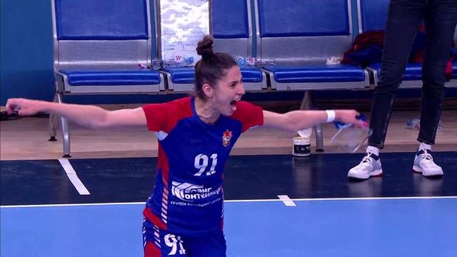 ЦСКА vs Ростов-Дон | OLIMPBET Суперлига 2022/23. ФИНАЛ. Хайлайты смотреть онлайн