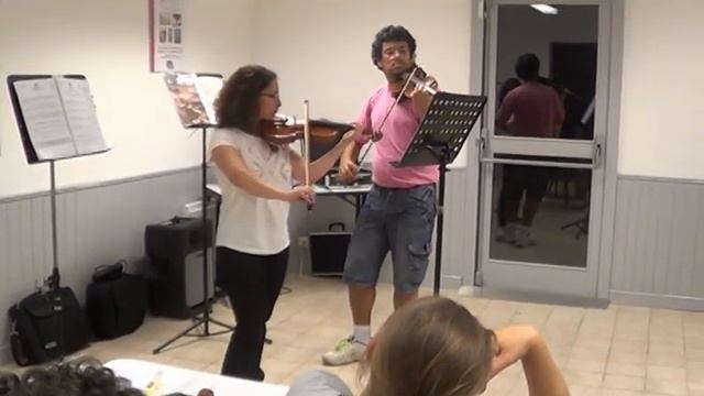 2 Duos stephanie olivier - Forum Violon Passion смотреть онлайн