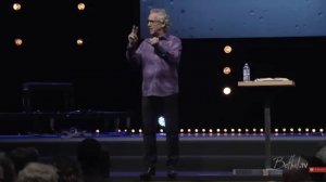 Бог сражается В Ваших Битвах, Когда Вы Восхваляете Его - Проповедь Билла Джонсона | Церковь Вефиль