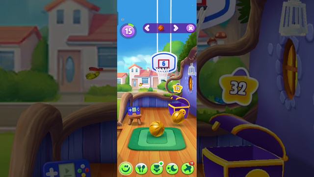 играем в игру Том с обновлением смотреть онлайн