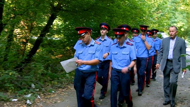 ДККК, занятия по спортивному ориентированию.mp4 смотреть онлайн