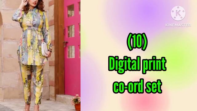 20 Types Of Co-ord Set With Name || Trendy co ord sets guide || cord set women || Co-ord sets types смотреть онлайн