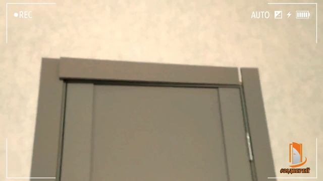 Межкомнатные двери UBERTURE #39дверей #установкадверей #ставимдвери39