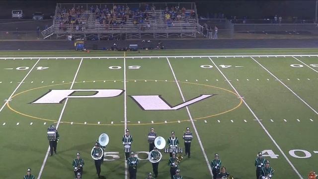 Prairie View High School vs Parsons High School Mens Varsity Football смотреть онлайн