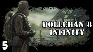 Выживаю на Болотах. STALKER Dollchan 8: Infinity # 5