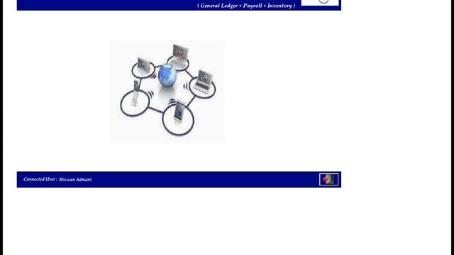 G.L System Develop In Oracle 6i With Database 11g смотреть онлайн