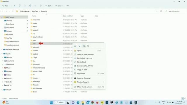 How to Fix 'KRNL Failed to Find Roblox Process' Error: Troubleshooting Guide смотреть онлайн