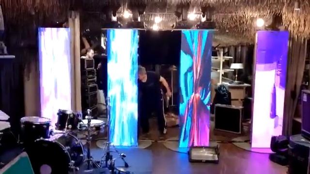 КонтрастСаунд. Аренда LED экранов, звука, света и спецэффектов на ваше мероприятие. смотреть онлайн