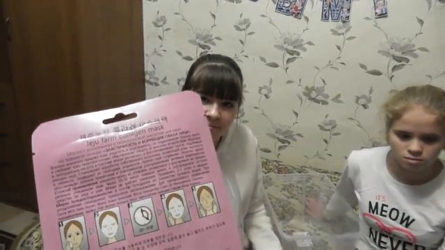 Челлендж: Что купят девочки -подростки на 500 рублей в Фикспрайс ? 9,01,2019 смотреть онлайн