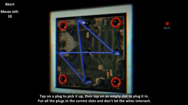 A-2481 walkthrough Level 1 смотреть онлайн