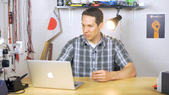 How to select resistor values for LEDs | Basic Electronics смотреть онлайн