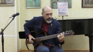 Дмитрий Григорьев,  «Марш ежей»