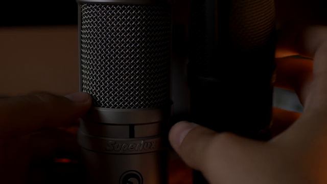 Superlux E205u vs Novox NC-1 🎤 Mikrofony za ~200zł смотреть онлайн