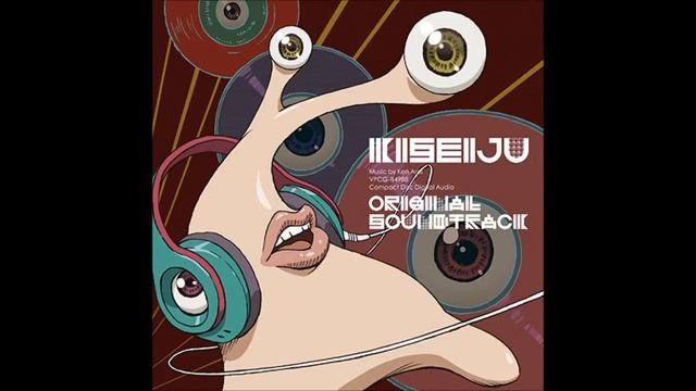 Parasyte OST Full