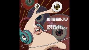 Parasyte OST Full