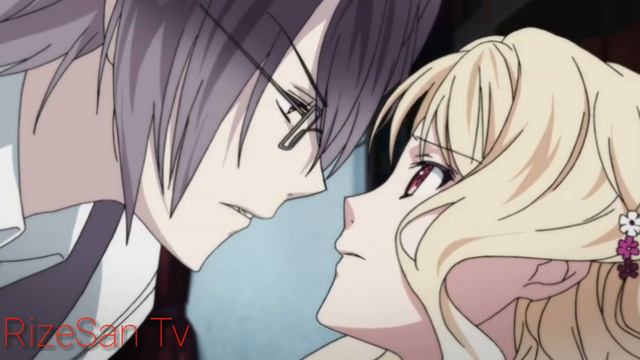 Аниме клип- Джага-Джага