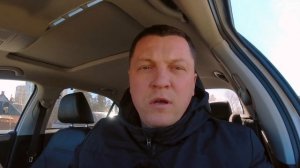 Заезд в гараж передним ходом. Парковка между машин. ЧТО НАДО ЗНАТЬ!