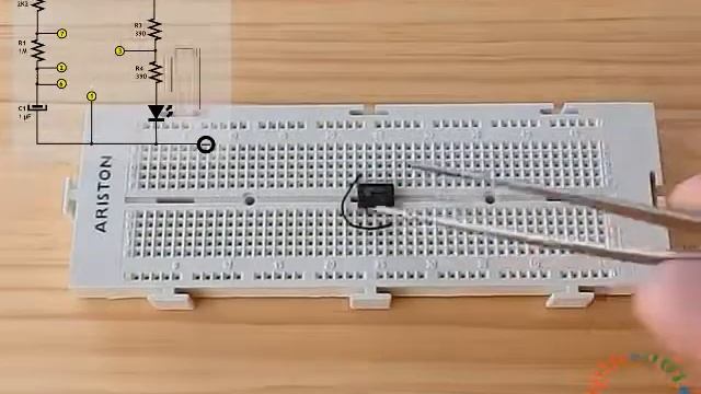 Módulo Ariston MB-4 смотреть онлайн