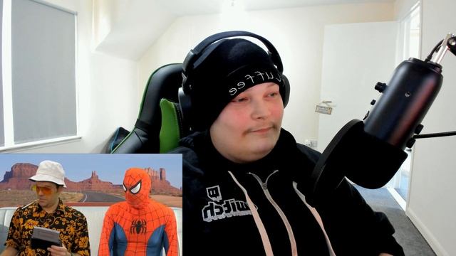 AVGN: Fear and Loathing in Vegas Stakes - Reaction Video смотреть онлайн