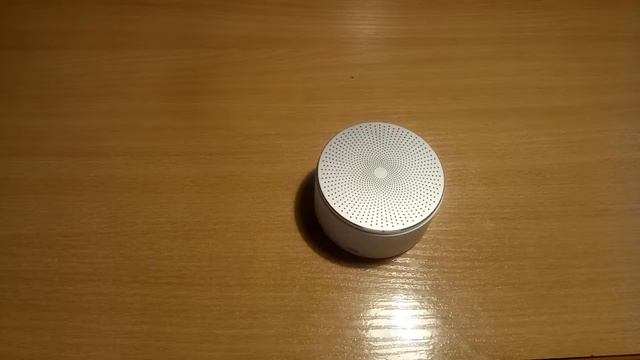 Xiaomi Youth Bluetooth Speaker LYYX01CM | Обзор Портативной Колонки | смотреть онлайн