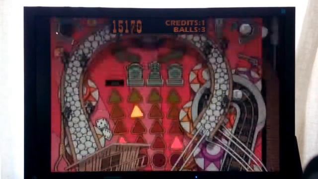 Html 5 Wild West Pinball смотреть онлайн