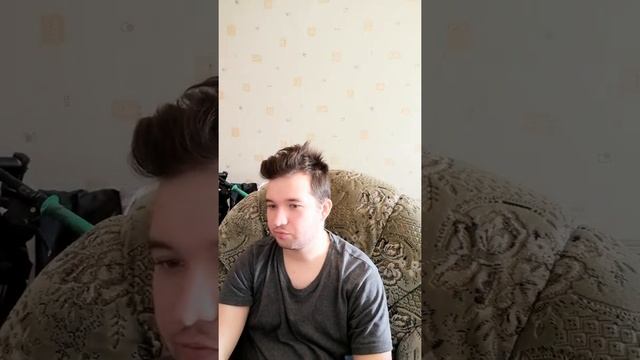 ТУПО СИЖУ ПЕРЕД КАМЕРОЙ!!! смотреть онлайн