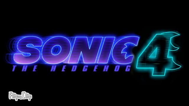 sonic 4 o filme logo!! 2026 смотреть онлайн