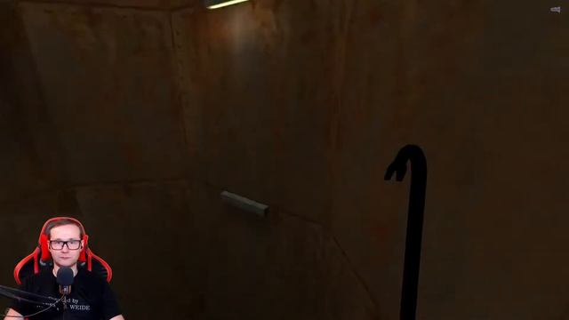 Sven Co-op (Realistic difficulty) Hazardous Course 2 Walkthrough Co-op Part 1 смотреть онлайн