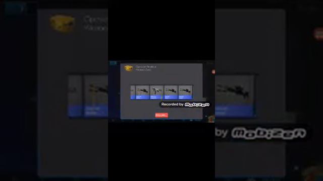 Богатый дроп-(Case Chase For CS:GO) смотреть онлайн