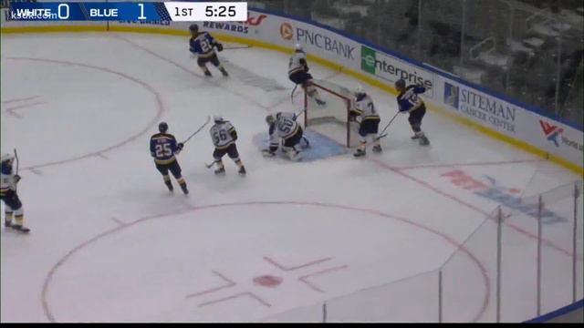 2021 will be a huge year for Jordan Binnington смотреть онлайн