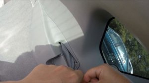 Как снять заднее сиденье. Установка чехлов на сиденья в приусе toyota prius. Как надеть чехлы.