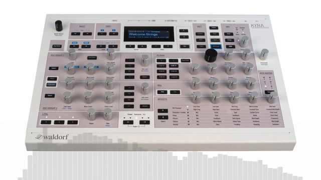JayB's Sound Set for Waldorf Kyra [Trance, Progressive, House, Deep] смотреть онлайн