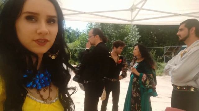 Цыганское шоу "Арт-Магия"!89038531981 праздник, свадьбу,юбилей.Воронеж Курск Белгород Липецк Елец смотреть онлайн