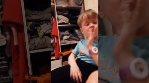 Не хочу в садик хочу лечится