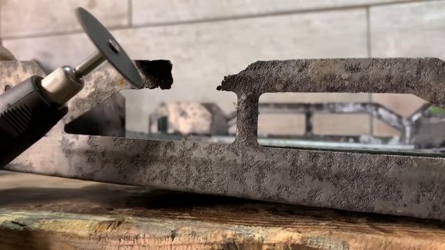 Full Restoration of a Large and Very Rusty toy excavator. I was Amazed by the Result!!! смотреть онлайн