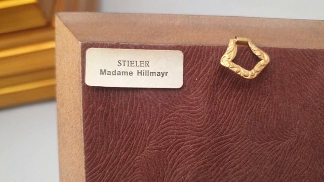 Фарфоровые сокровища. Распаковка. ALKA, Weimar, Rosenthal #посуда #фарфор #винтаж #барахолкаГермани смотреть онлайн