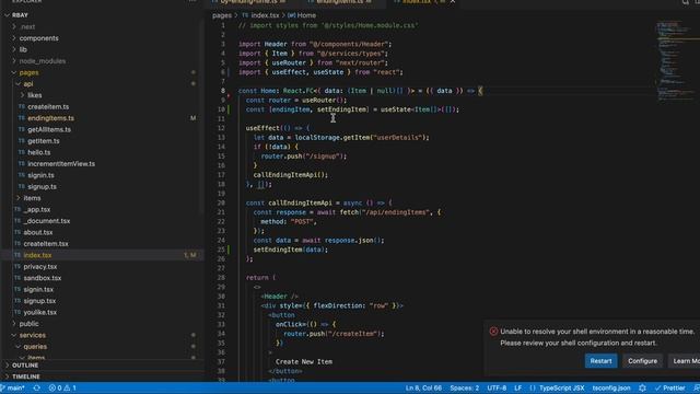 Redis Nextjs Get item Ending soonest with pipeline Part 2 смотреть онлайн