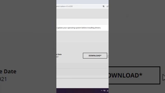 Как установить драйвер AMD Radeon на Windows 10 смотреть онлайн