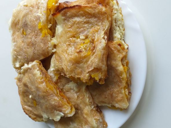 Рецепты от Татьяны