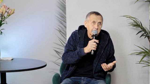 Как попасть в момент «здесь и сейчас»? смотреть онлайн