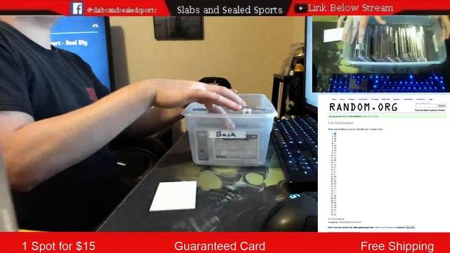 S.A.S.S RANDOM BREAK #35 смотреть онлайн