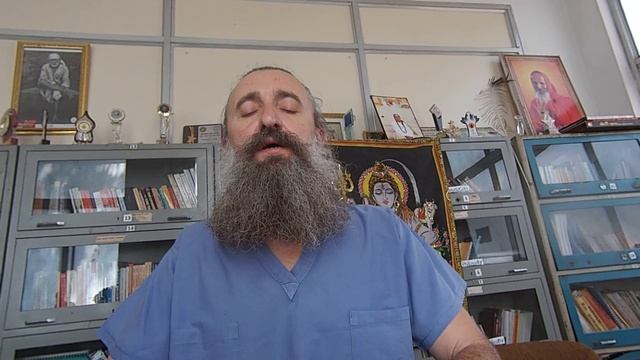 3 Как развить Силу Воли? Пранаяма 4-4-4- 6 смотреть онлайн